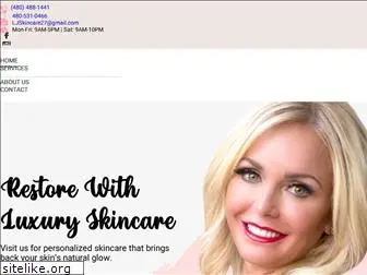 l-skincare.com