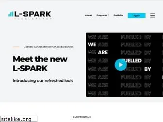 l-spark.com