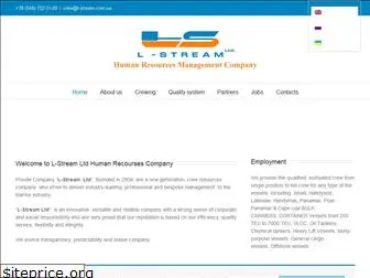 l-stream.com.ua