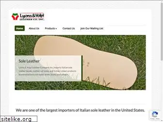 l-vleather.com