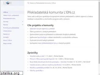 l10n.cz