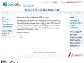 l10n.openoffice.org