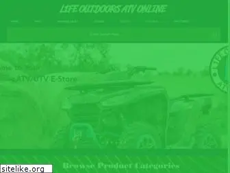 l1feoutdoorsatv.com