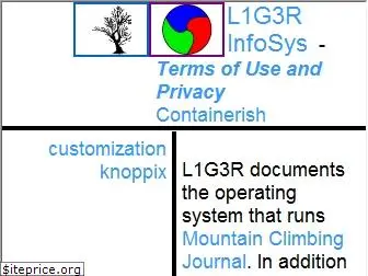l1g3r.com