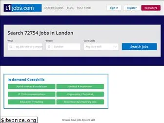 l1jobs.com