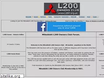 l200.org.uk