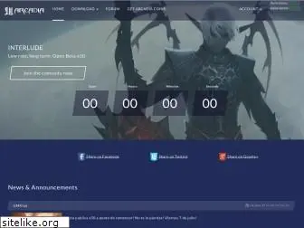 l2arcadia.com