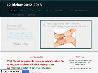 l2bichat2012-2013.weebly.com