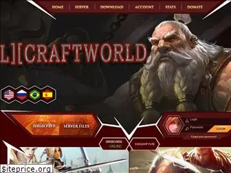 l2craftworld.com