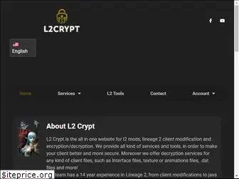 l2crypt.com