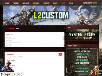 l2custom.com