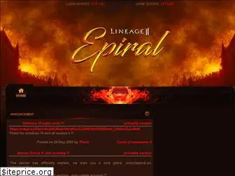 l2epiral.eu