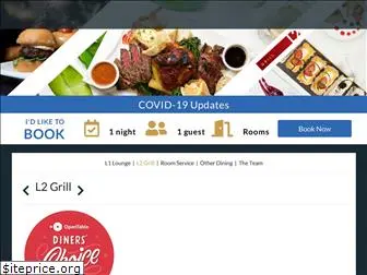 l2grill.com