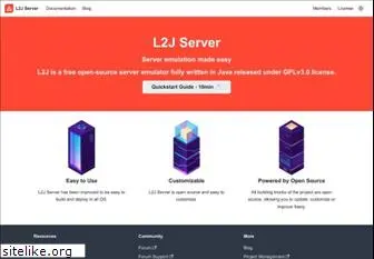 l2jserver.com