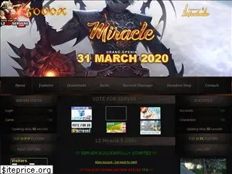 l2miracle.com