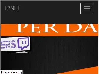 l2net.net thumbnail
