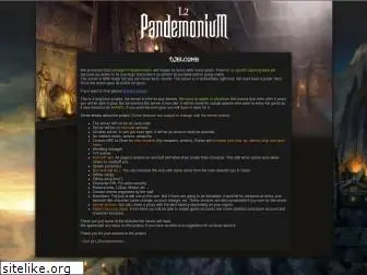 l2pandemonium.com