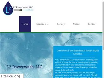 l2powerwash.com