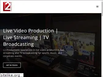 l2productions.tv