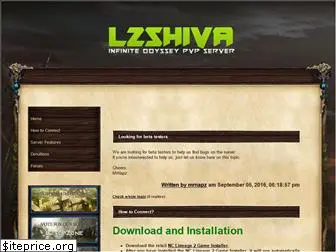 l2shiva.com