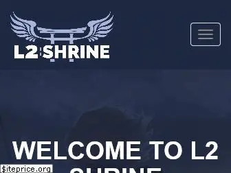 l2shrine.com
