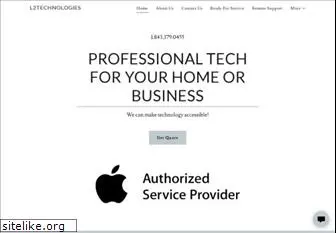 l2techonline.com