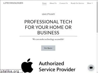 l2techsc.com