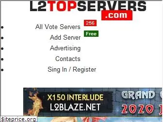 l2topservers.com