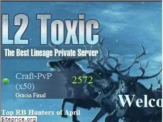 l2toxic.com