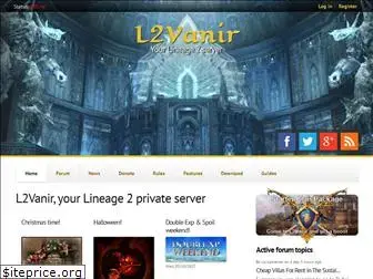 l2vanir.com