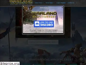 l2warland.com