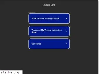 l337x.net