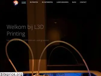 l3d-printing.nl