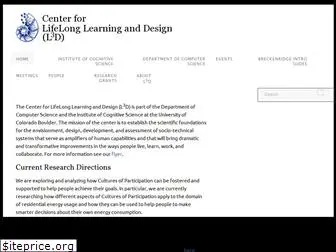 l3d.cs.colorado.edu