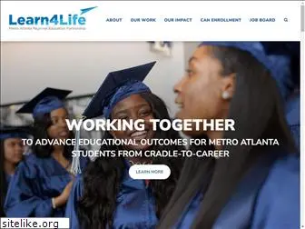 l4lmetroatlanta.org