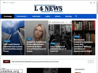 l4news.com