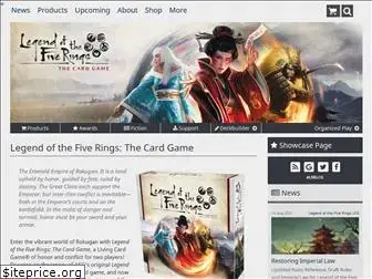 l5r.com