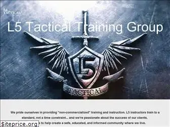 l5tactical.com