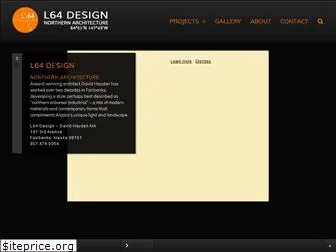 l64design.com