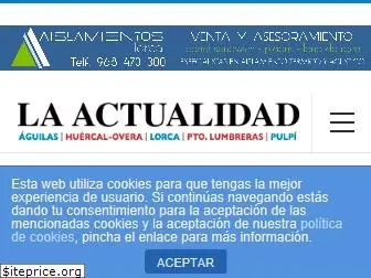 la-actualidad.com