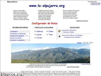 la-alpujarra.org
