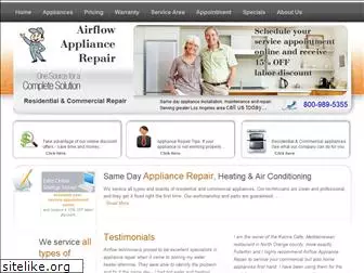 la-appliance-service.com