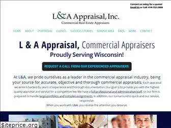 la-appraisal.com