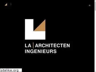 la-architecten.nl
