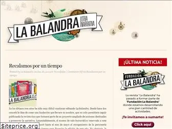 la-balandra.com.ar