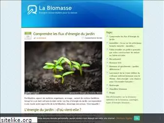 la-biomasse.com
