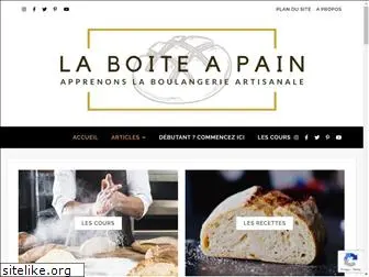 la-boite-a-pain.com