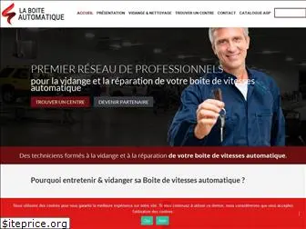 la-boite-automatique.com