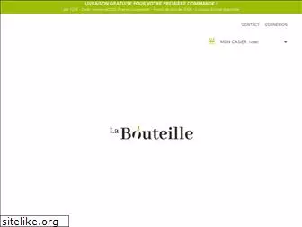 la-bouteille.com