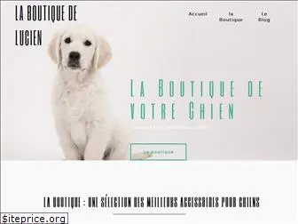 la-boutique-de-lucien.com